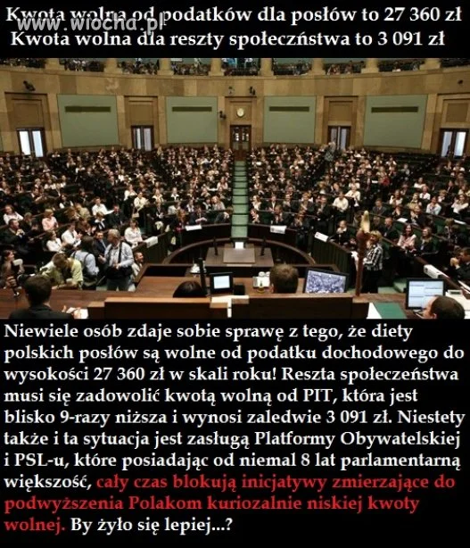 By żyło się lepiej  