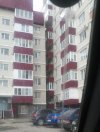 Widoki z balkonów 