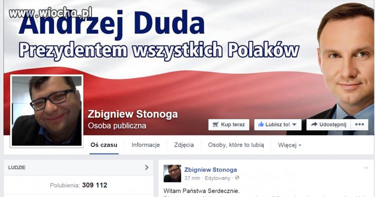 A tak lubiłem Zbysia 