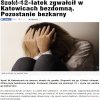 Jurny mały Cygan.