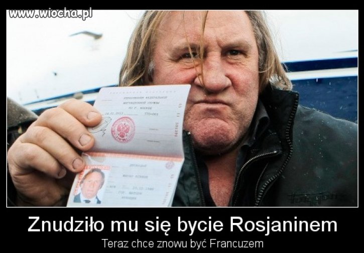Gorzej niż baba