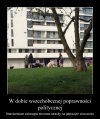Osiedlowy spacerek 