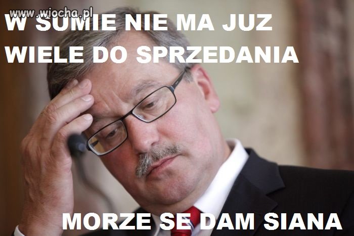 BRONEK MYđLI