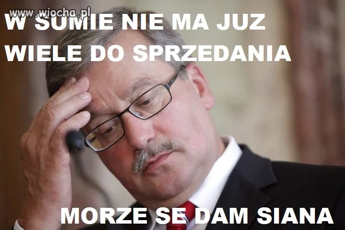 BRONEK MYđLI