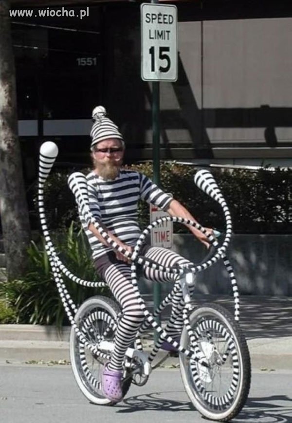 Biker.