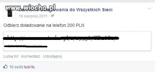 Legenda brzmi...