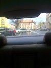 Zaparkowane auto 
