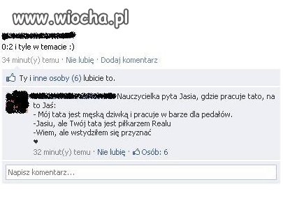 Piłkarz Realu