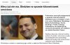 Śledztwo umorzone