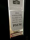 Pies dalej będzie psem