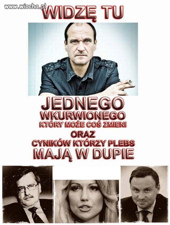 "Bul" tyłka u lewactwa