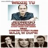 "Bul" tyłka u lewactwa