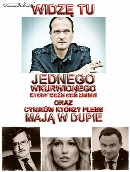 "Bul" tyłka u lewactwa