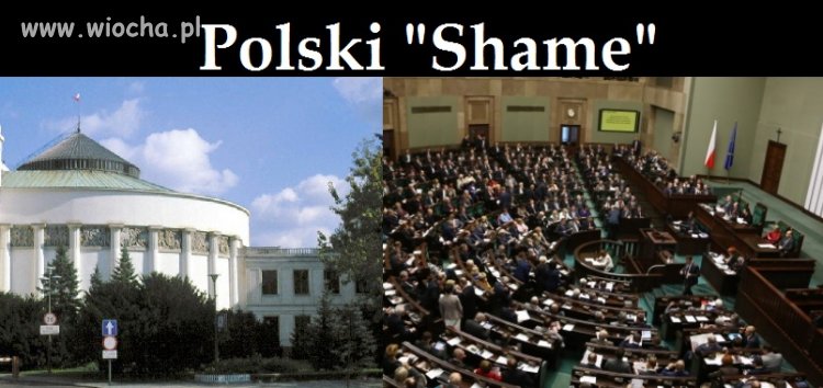 "Polski Szejm"