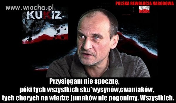 Przysięga Kukiza 