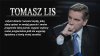 Redaktor Lis nie może spać po nocach 