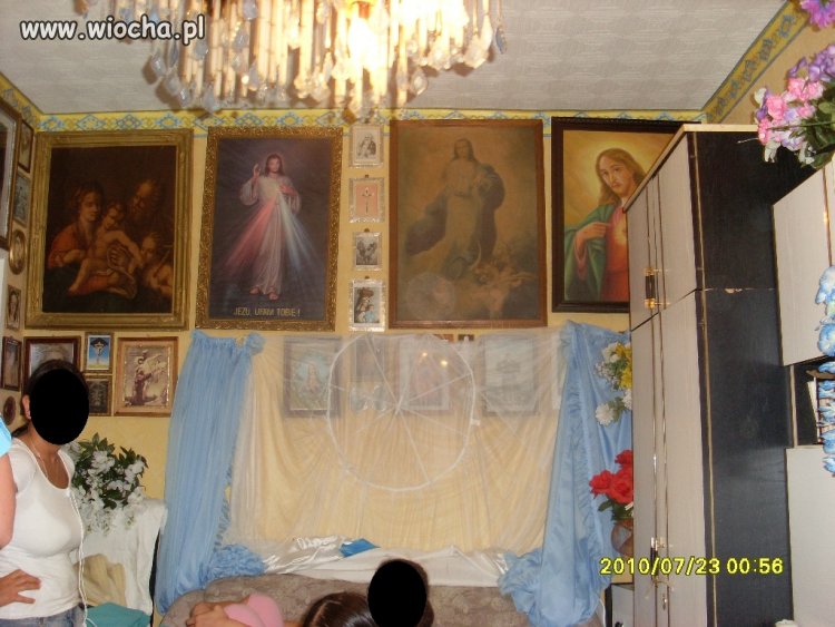 Kiedyś wynajęłam pokój w Kołobrzegu
