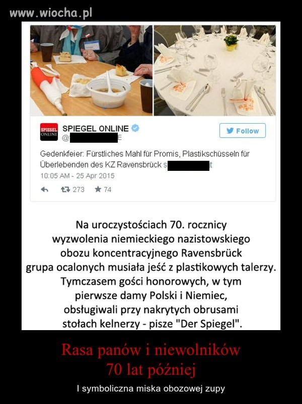 A to jest skandal