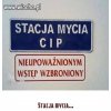 Stacja mycia 