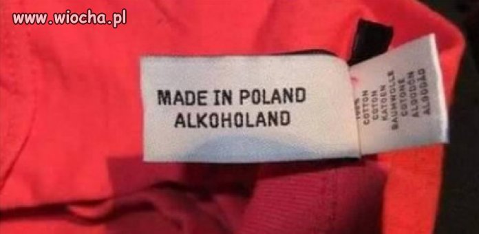 Dobre bo polskie