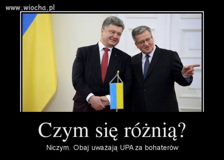 Może zrobić jakiś pomniczek