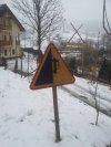 Trochę stromo