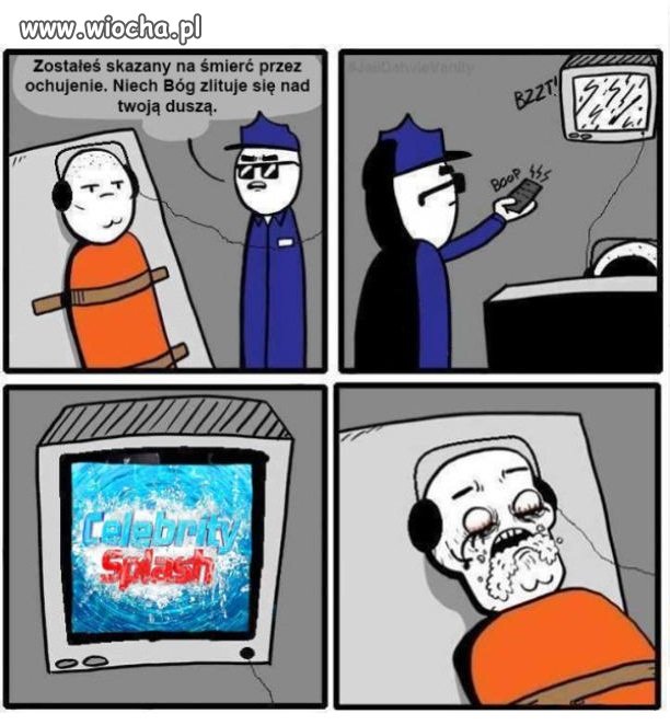 Skazany