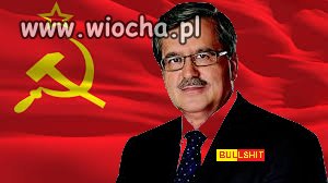 Dlczaego Bronek odmawia udziału w debacie?