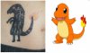 Chyba był sknerom i fanem pokemonów