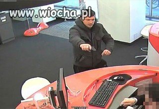 Największy frajer w tym zawodzie. 10 bez maski