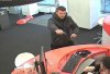 Największy frajer w tym zawodzie. 10 bez maski