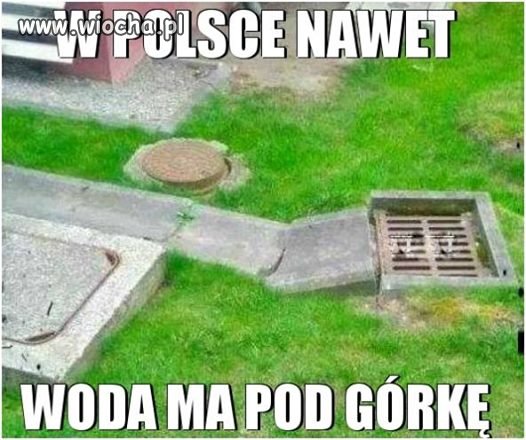 Specjaliści od ścieków 