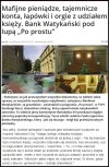 Oto cały Watykan