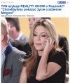 Nowe reality show czyli beznadzieja
