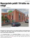 Czy zmuszanie do religii to nie jest wiocha? 