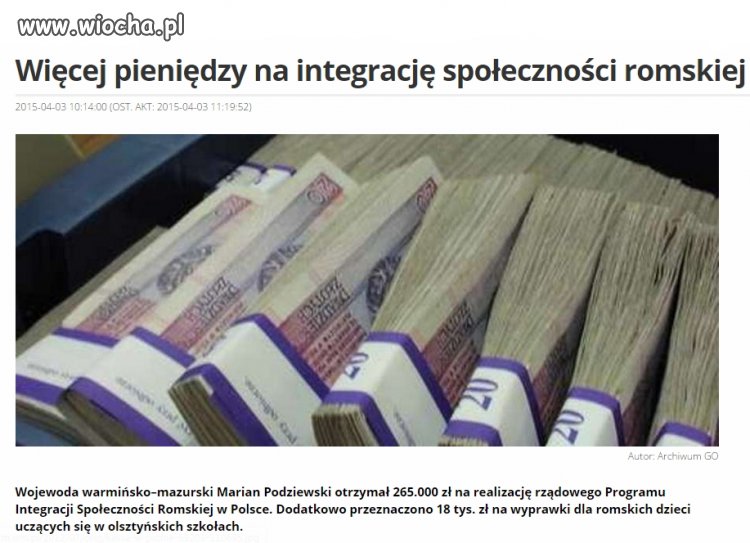 Budowa elektoratu przed wyborami.