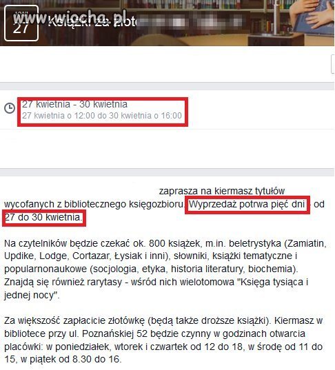 Czy ja źle liczę? 