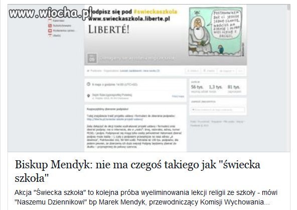 I wszystko jasne.