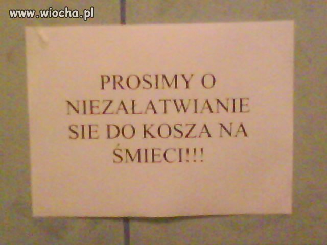 Informacja