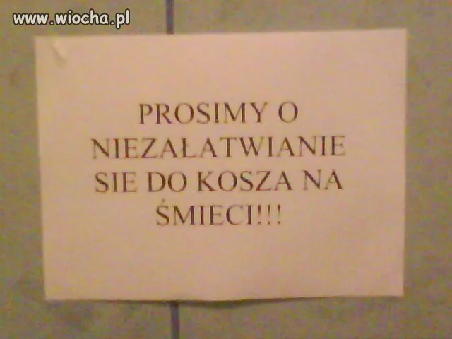 Informacja