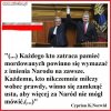 Oto co naród myśli