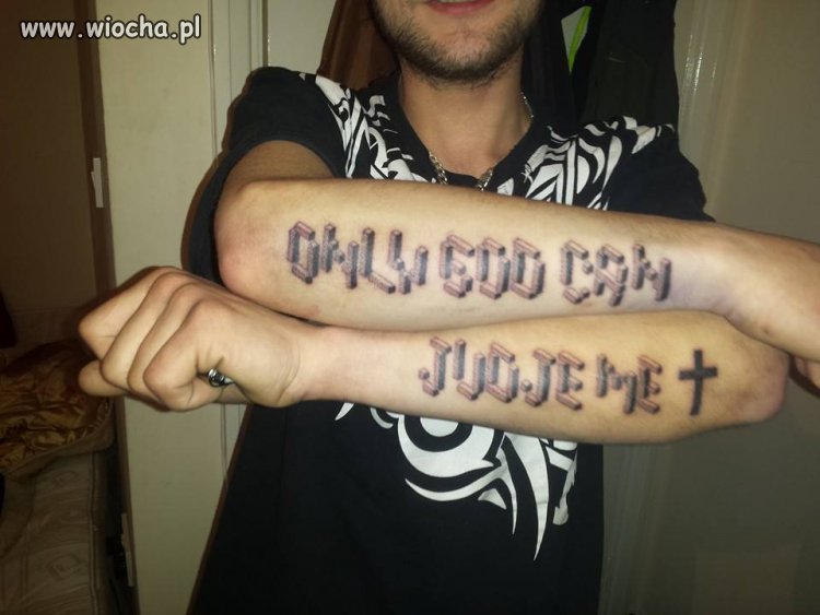 Kto zgadnie gdzie błąd?