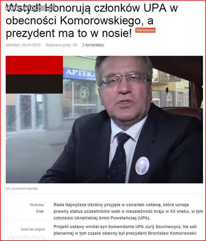 Przy tym czymś