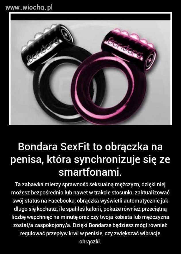 Muszę to mieć 