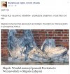 Udyndolić łapy przy samejj