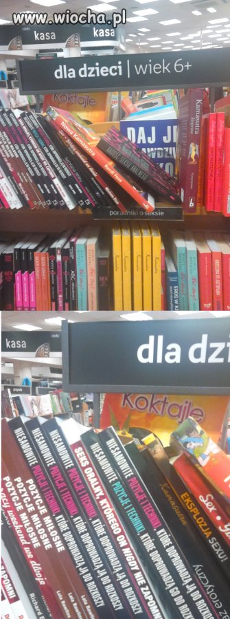 Takie tam książki dla dzieci...