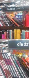 Takie tam książki dla dzieci...