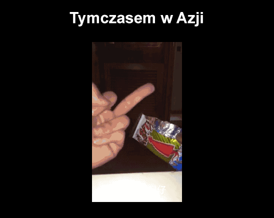 Tymczasem w 