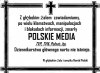 Smutne ale prawdziwe.