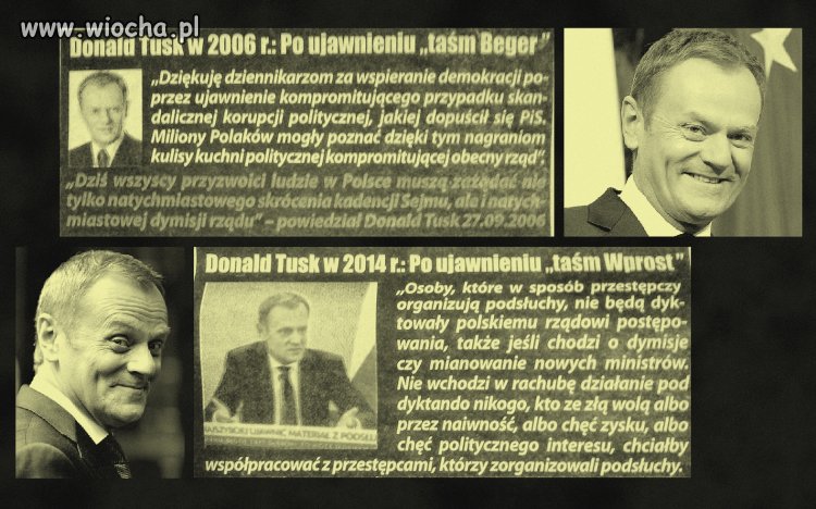 Jak chorągiewka na wietrze